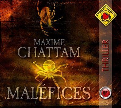 L'Ame du mal / la trilogie du mal t.2