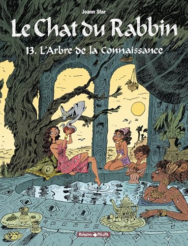 L'Arbre de la connaissance