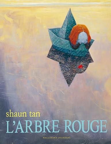 L'Arbre rouge
