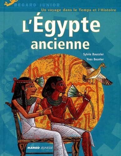 L'Egypte ancienne