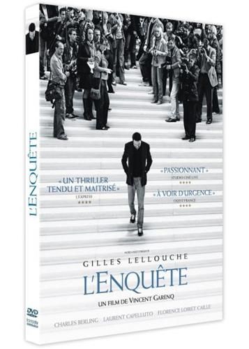 L'Enquête