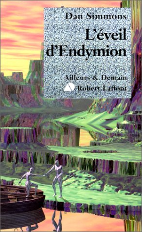 L'ÉVEIL D'ENDYMION / LE CYCLE D'HYPÉRION T.4
