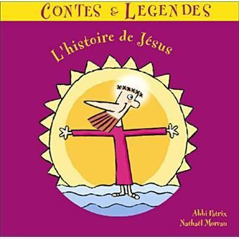 L'Histoire de jesus