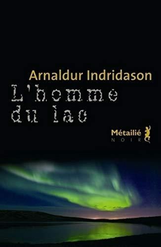 L'Homme du lac