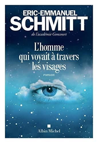 L'Homme qui voyait a travers les visages