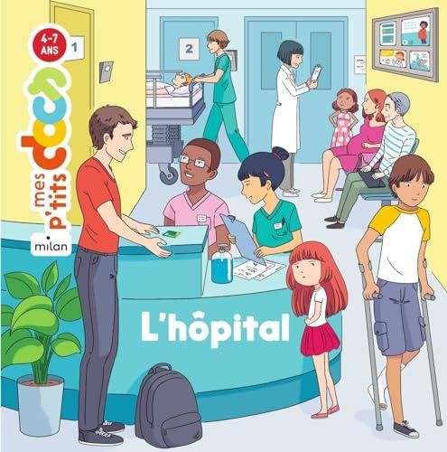 L'Hôpital