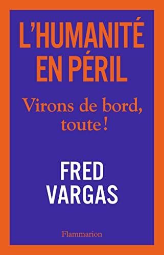 L'Humanité en péril