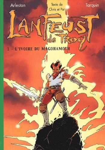 L'Ivoire du magohamoth