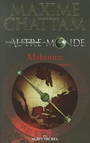 L'Malronce / autre-monde t.2