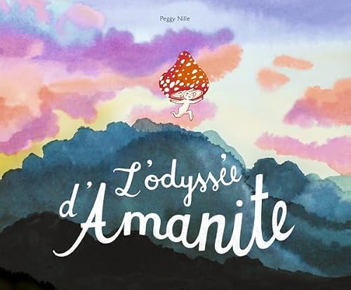 L'Odyssée d'Amanite