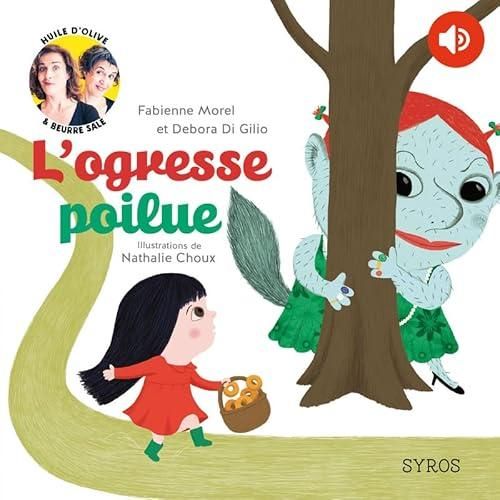 L'Ogresse poilue