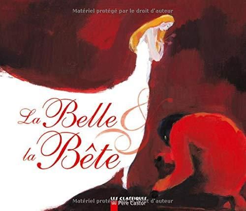 La Belle et la bête