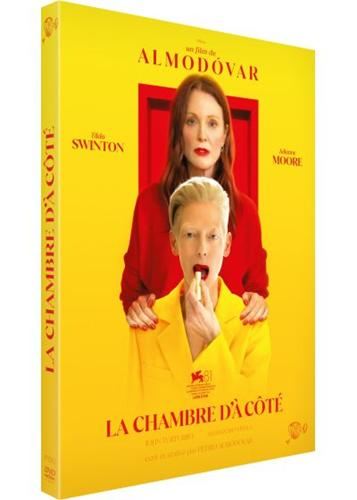 La Chambre d'à côté