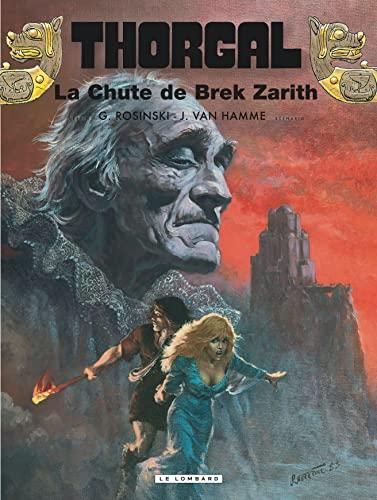 La Chute de brek zarith