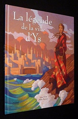 La Legende de la ville d'ys