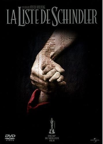 La Liste de schindler