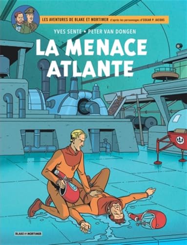 La Menace Atalante