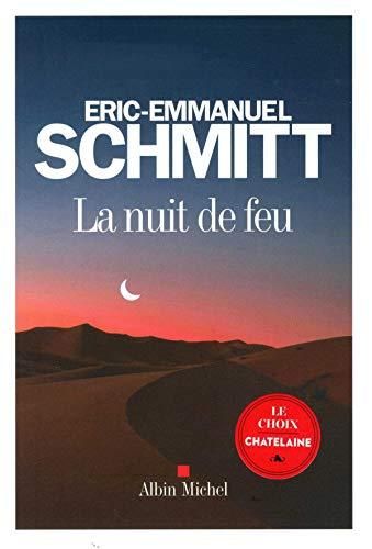 La Nuit de feu