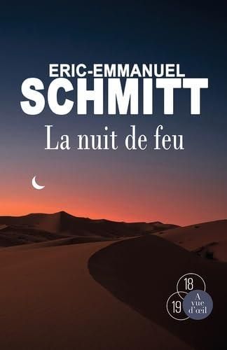 La Nuit de feu