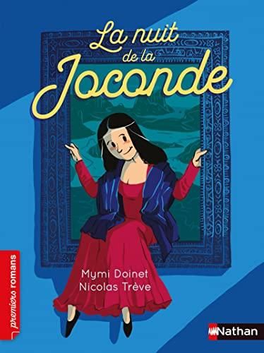 La Nuit de la joconde