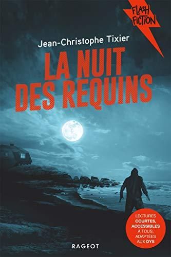 La Nuit des requins