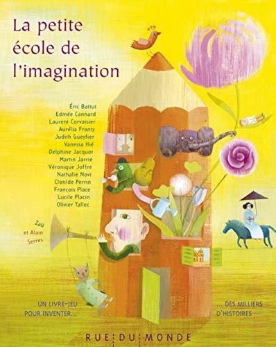 La Petite école de l'imagination