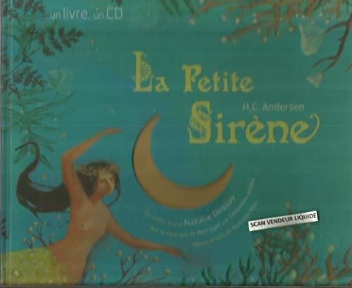 La Petite sirene
