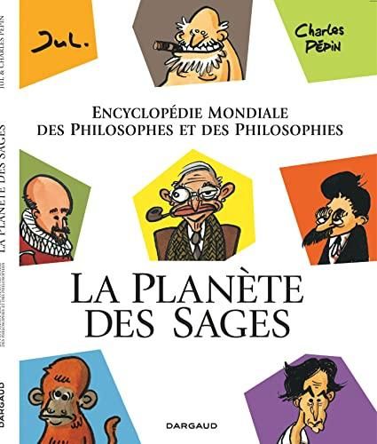 La Planète des sages