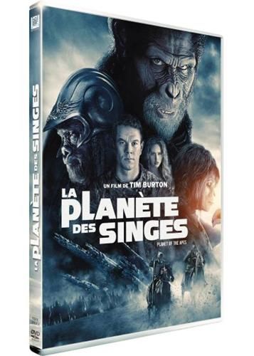 La Planète des singes