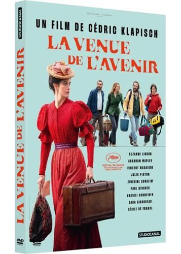 La Venue de l'avenir