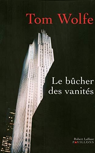 Le Bûcher des vanités