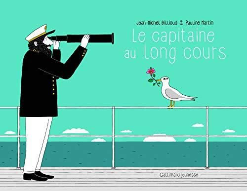 Le Capitaine au long cours