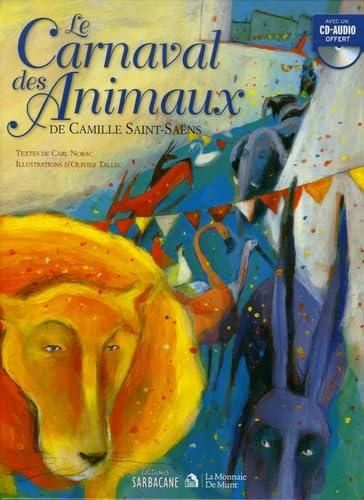 Le Carnaval des animaux