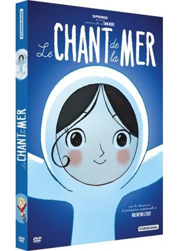 Le Chant de la mer