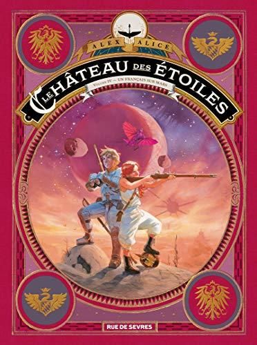 Le Château des étoiles t.4 / cycle 2