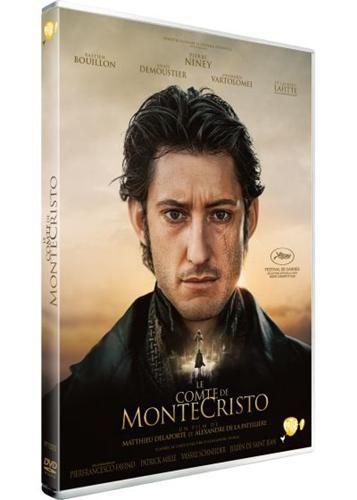 Le Conte de Montecristo