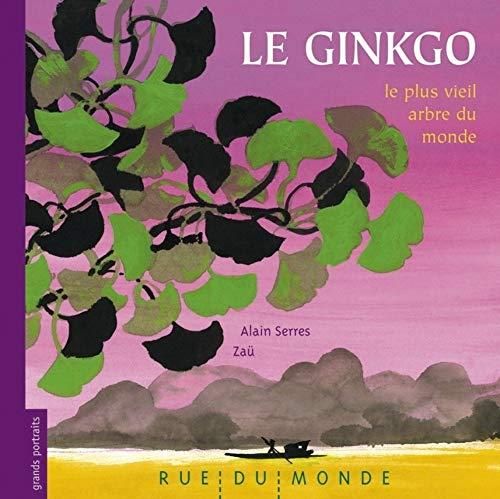 Le Ginkgo
