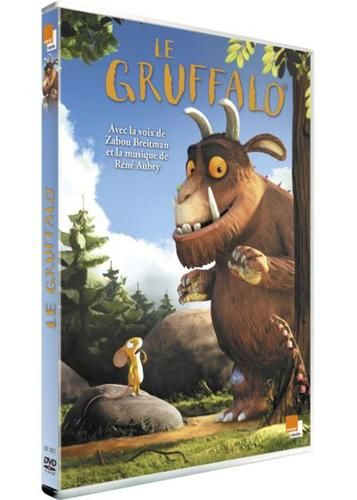 Le Gruffalo