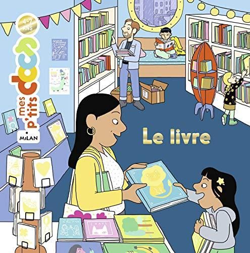 Le Livre