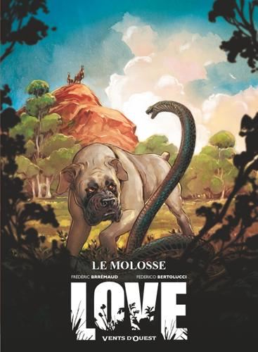 Le Molosse