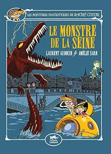 Le Monstre de la seine