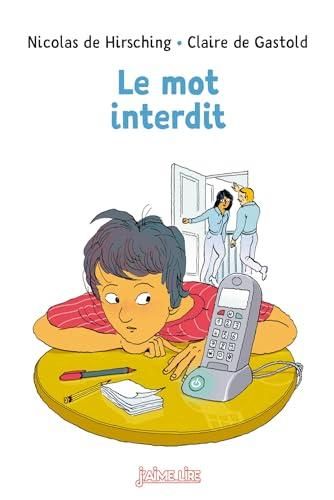 Le Mot interdit