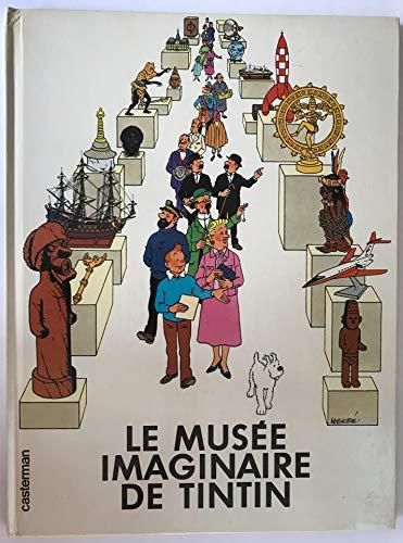 Le Musee imaginaire de tintin
