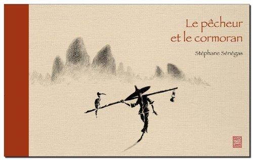 Le Pêcheur et le cormoran