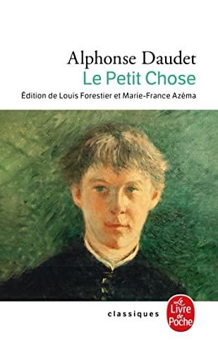 Le Petit chose