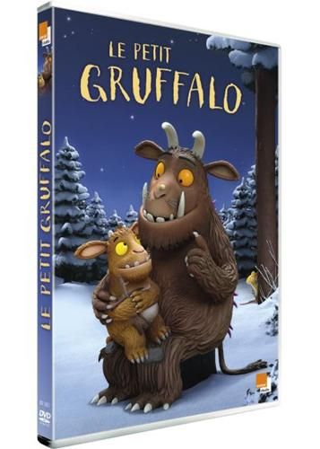 Le Petit gruffalo