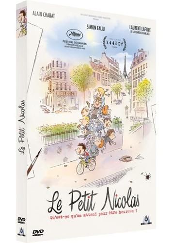 Le Petit nicolas