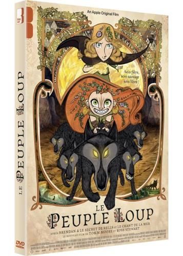 Le Peuple loup