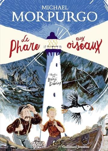 Le Phare aux oiseaux