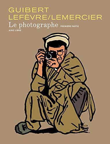 Le Photographe
